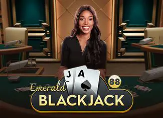 Blackjack 88 – Emerald - Marakumi - Kenya